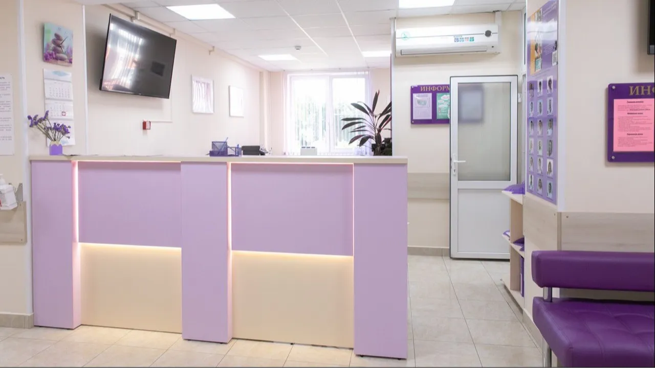 Фото: Минздрав МО