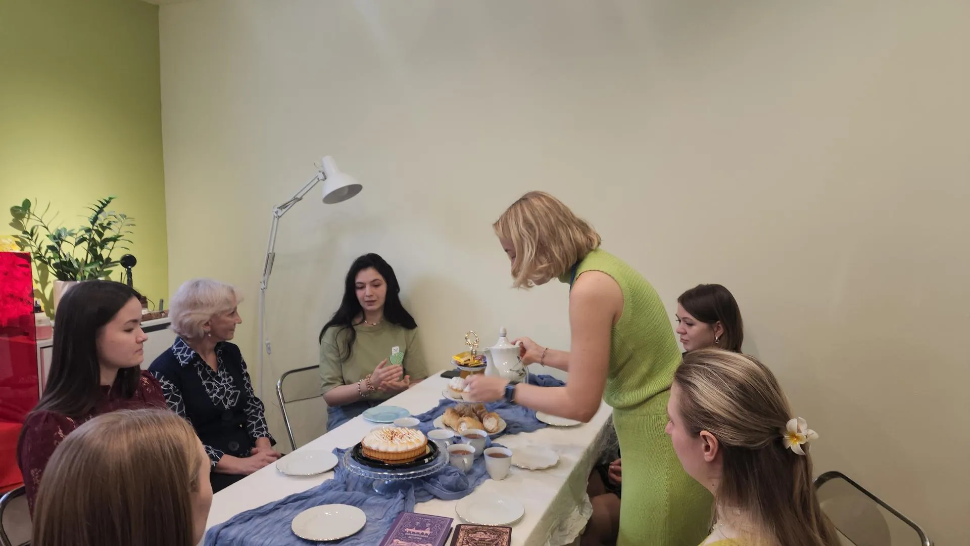 REGIONS/Екатерина Мелкозерова