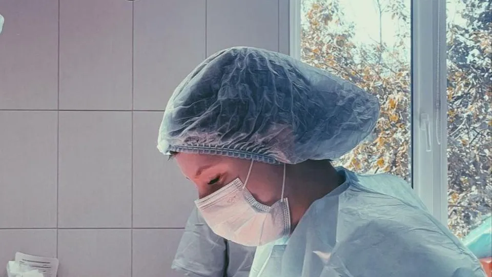 Фото: Министерство здравоохранения МО