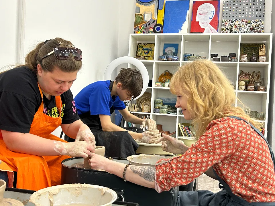 &nbsp;Фото: МедиаБанк Подмосковья/Евгения Корытько