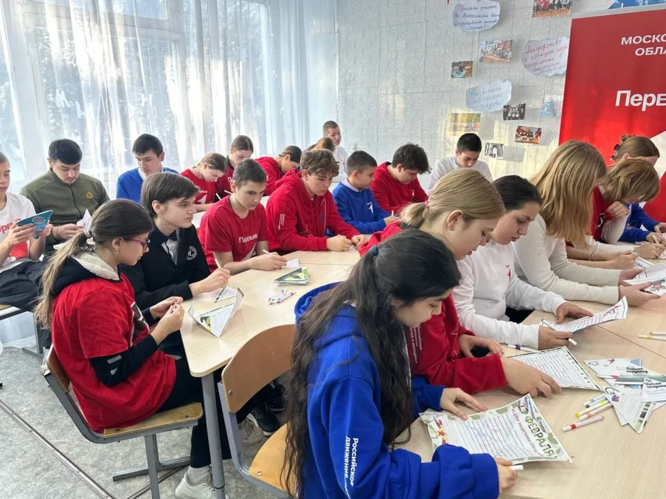 Фото: из личного архива Евгении Костиной