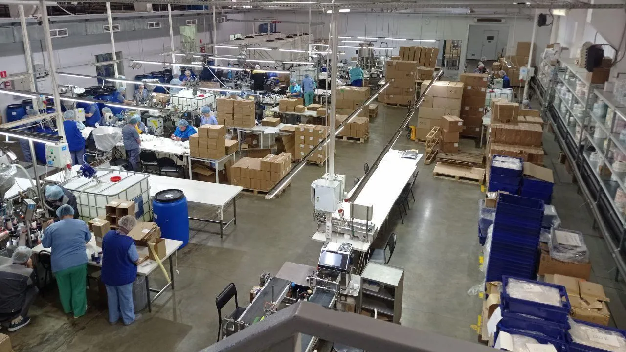 Фото: Пресс-служба Мининвеста МО