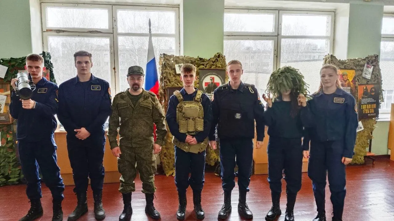 Фото: Министерство образования МО