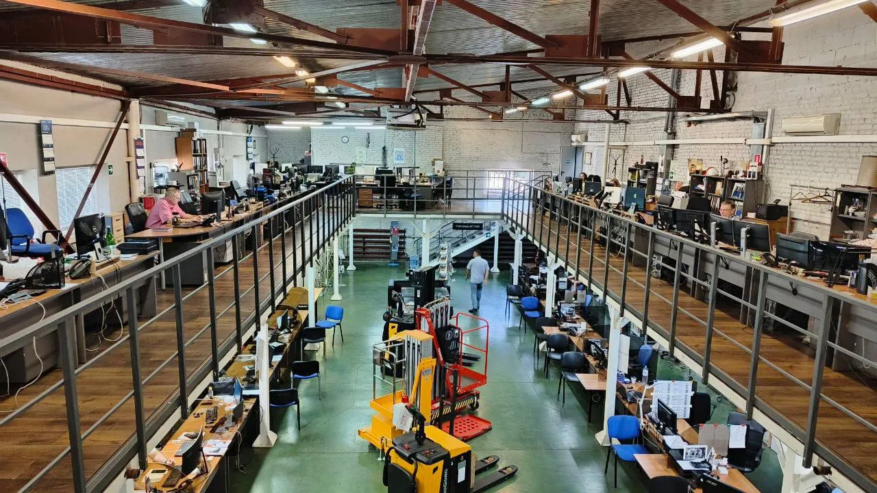 Фото: пресс-служба администрации г.о.Котельники