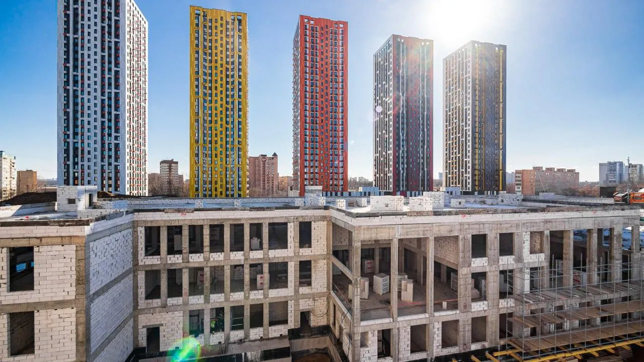 Фото: ГК «Садовое кольцо»