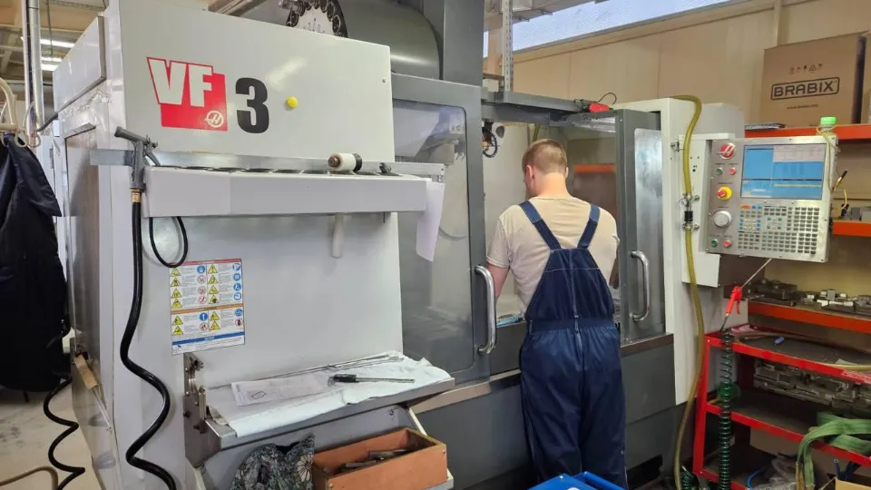 Фото: Компания АО НПП «Альфа-М»