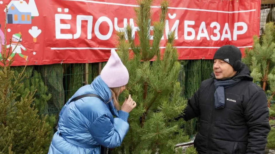 Фото: пресс-служба администрации г.о. Подольск