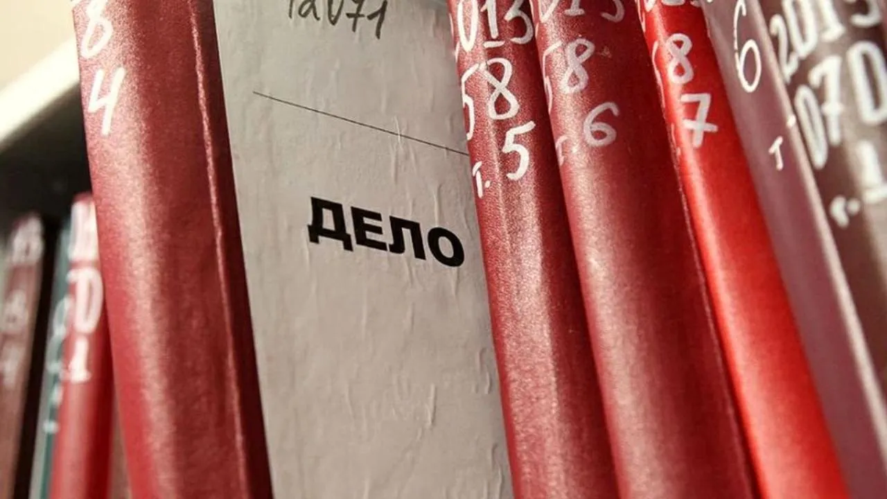 из архива «МВД МЕДИА»