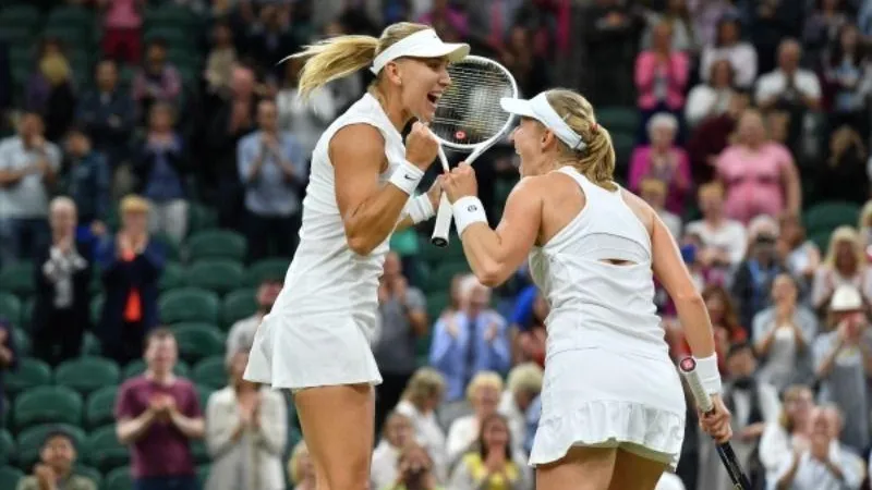 Россияне и белорусы допущены до участия в Уимблдонском турнире, но с условиями