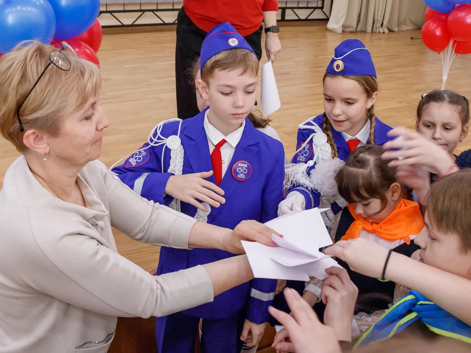 Фото: Юрий Котов