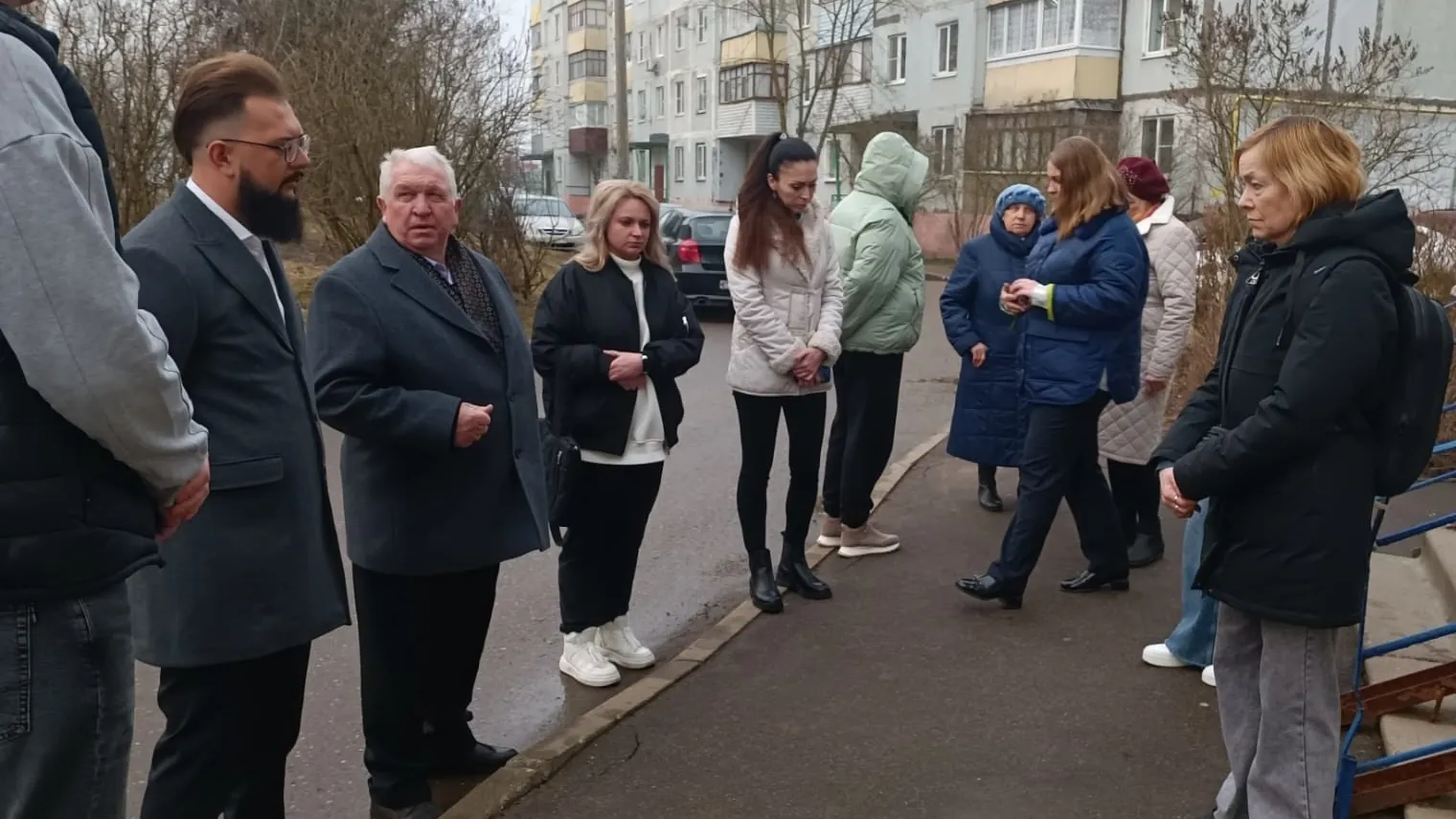 Фото: администрация Наро-Фоминского округа