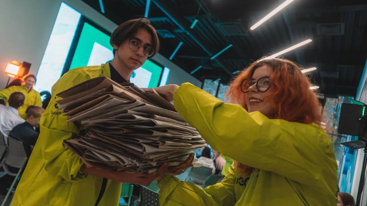 пресс-служба администрации городского округа Королев