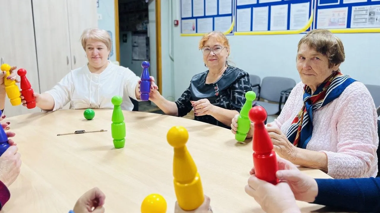 Администрация г.о. Кашира