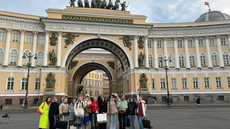 Фото: пресс-служба Администрации г.о. Котельники