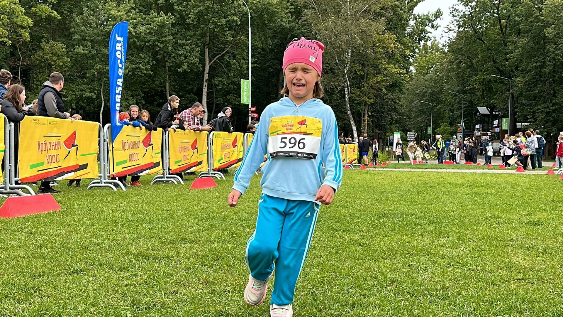 Фото: Мария Петрова