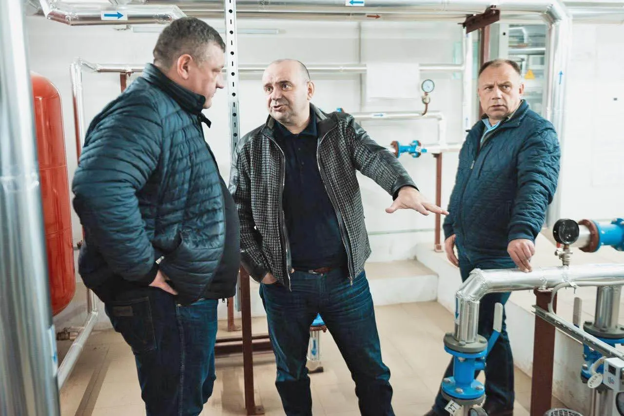 Фото: пресс-служба администрации г. о. Лосино-Петровский