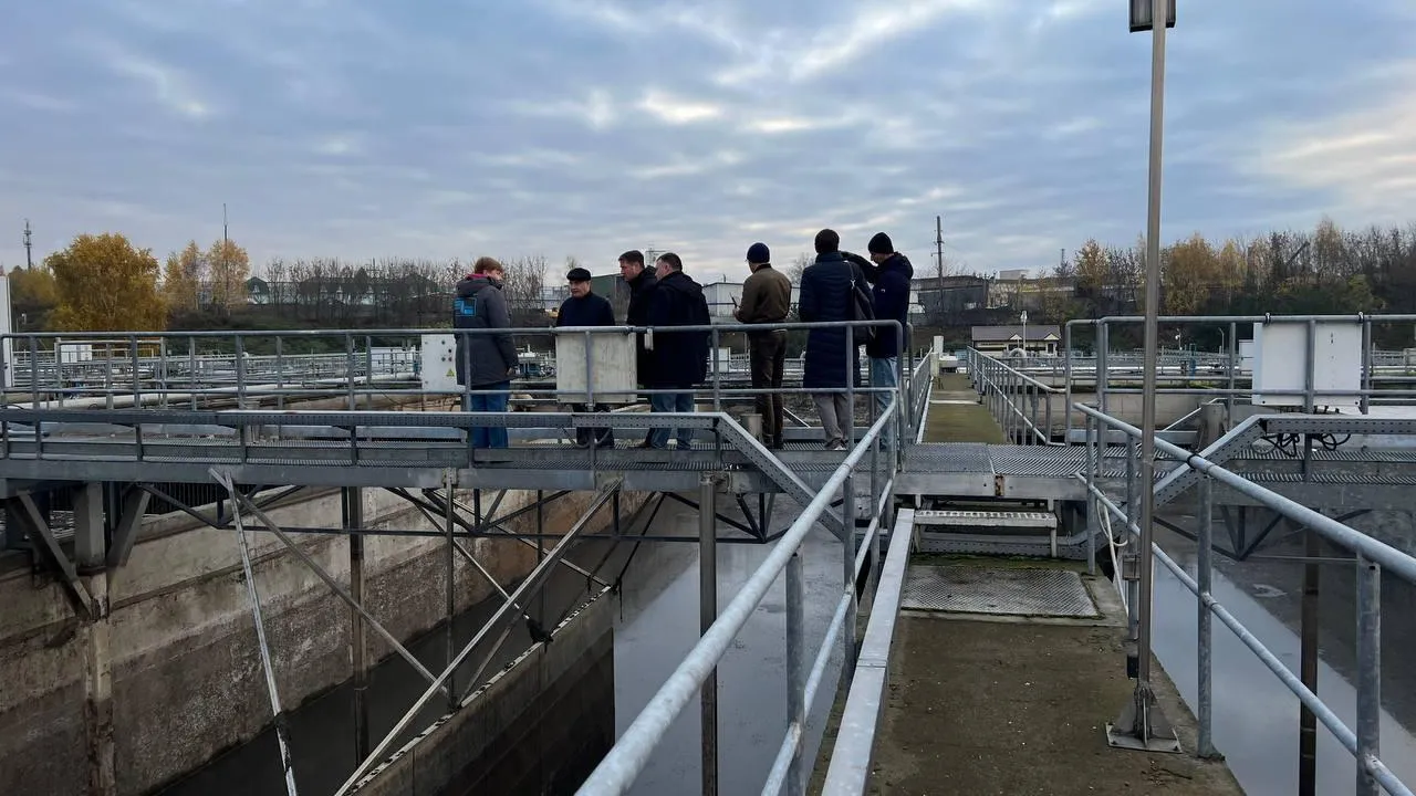 Фото: Министерство ЖКХ Московской области