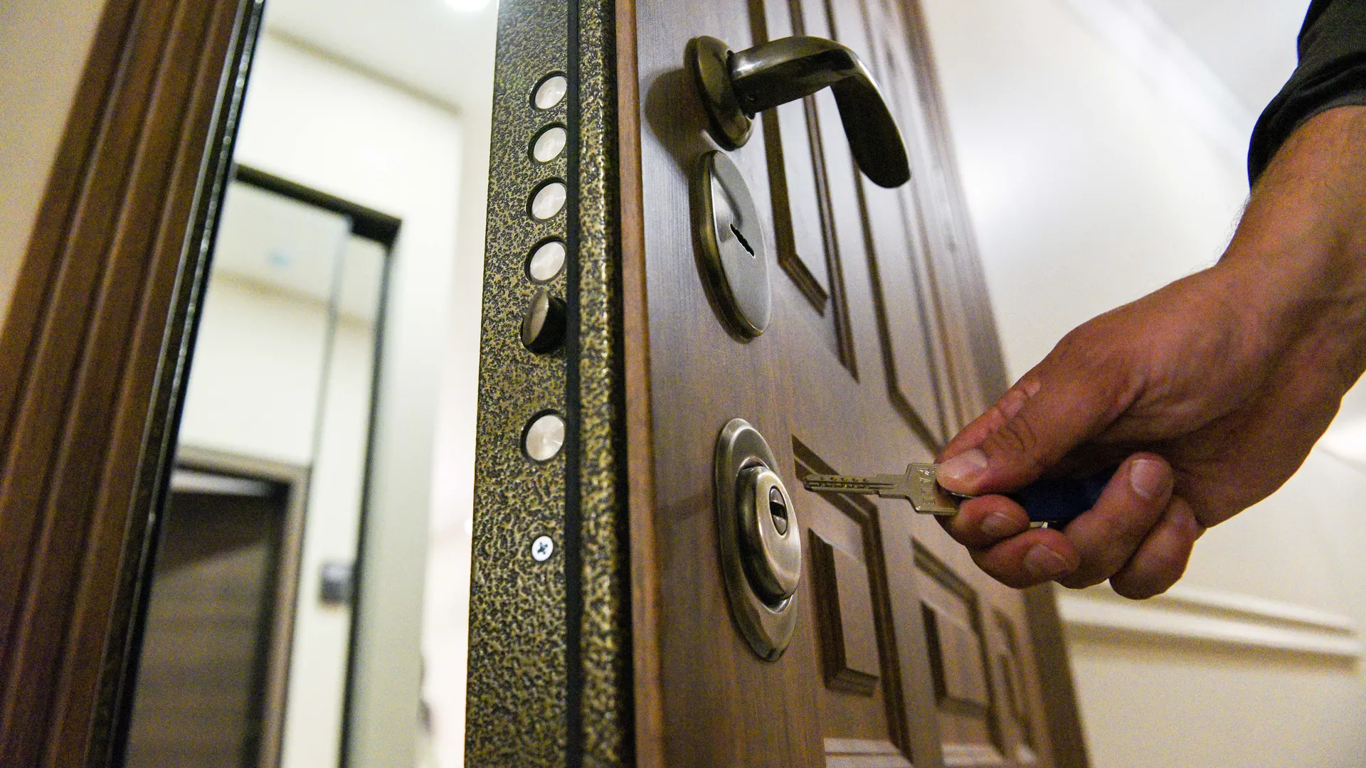 Недвижимость в Москве