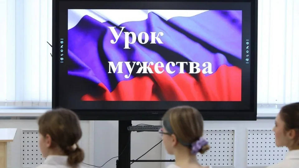 Фото: Ассоциация ветеранов СВО. Долгопрудный