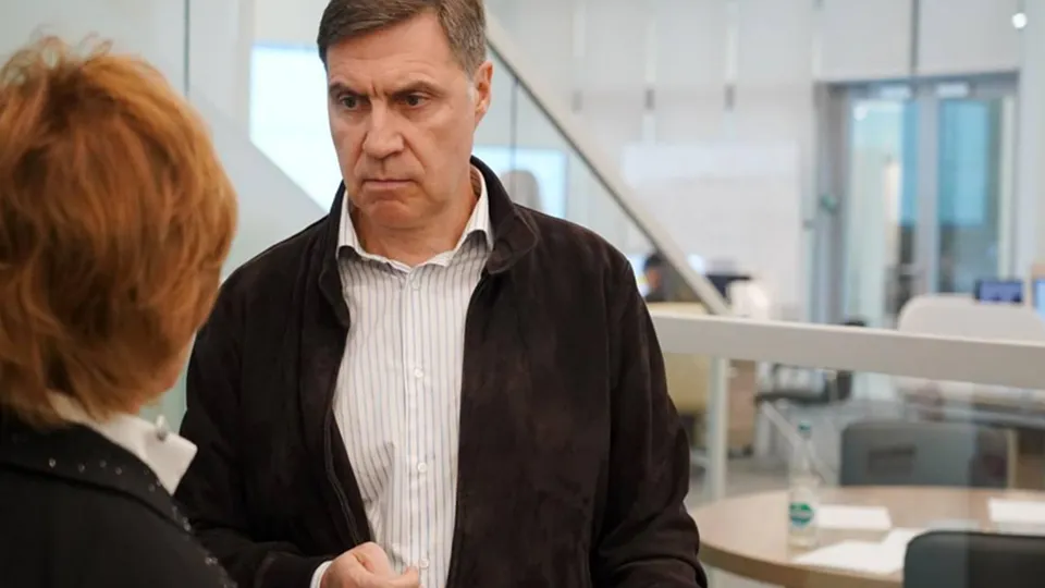 Фото: пресс-служба администрации г.о. Котельники