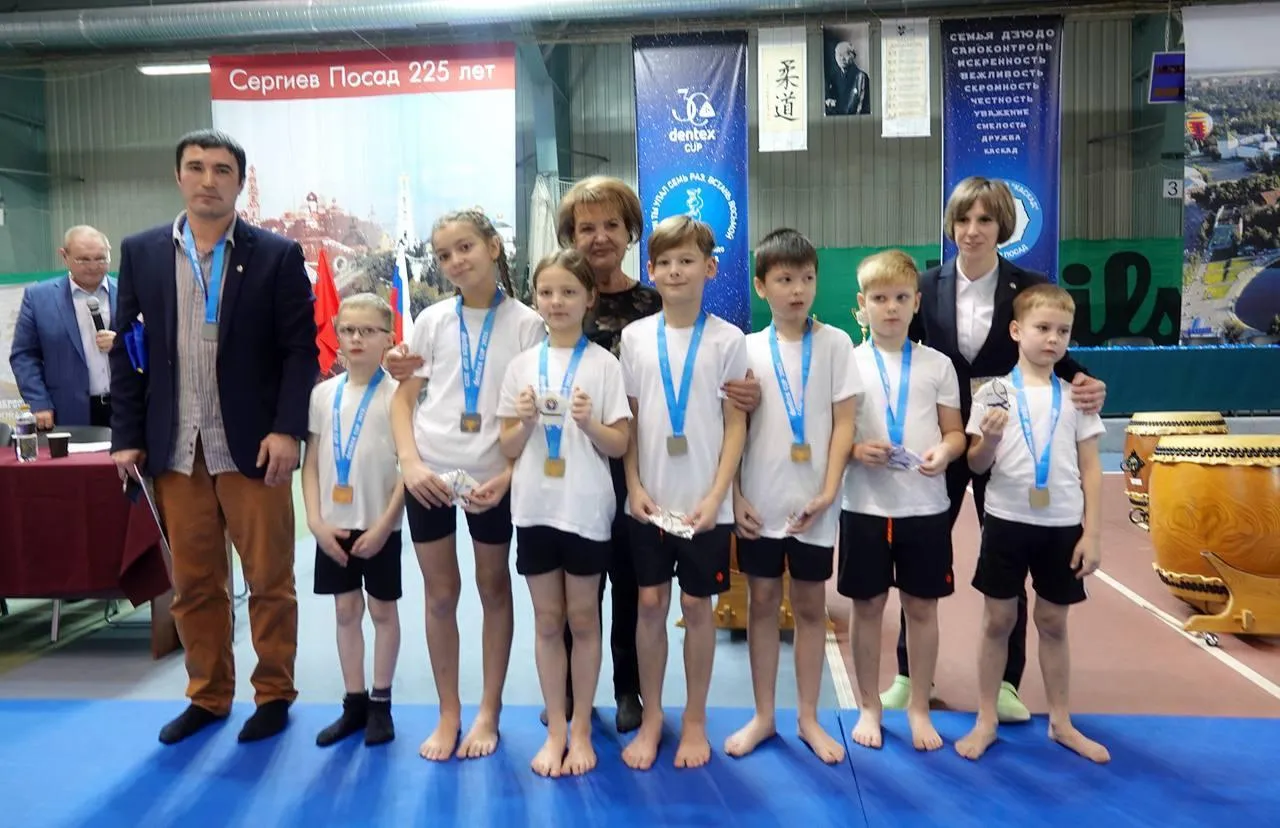 Фото: Дарья Леонова