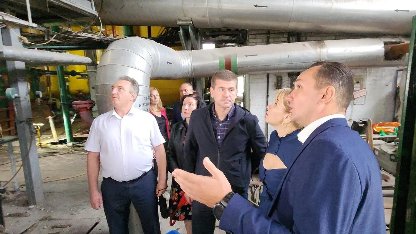 Фото: Нина Басистая