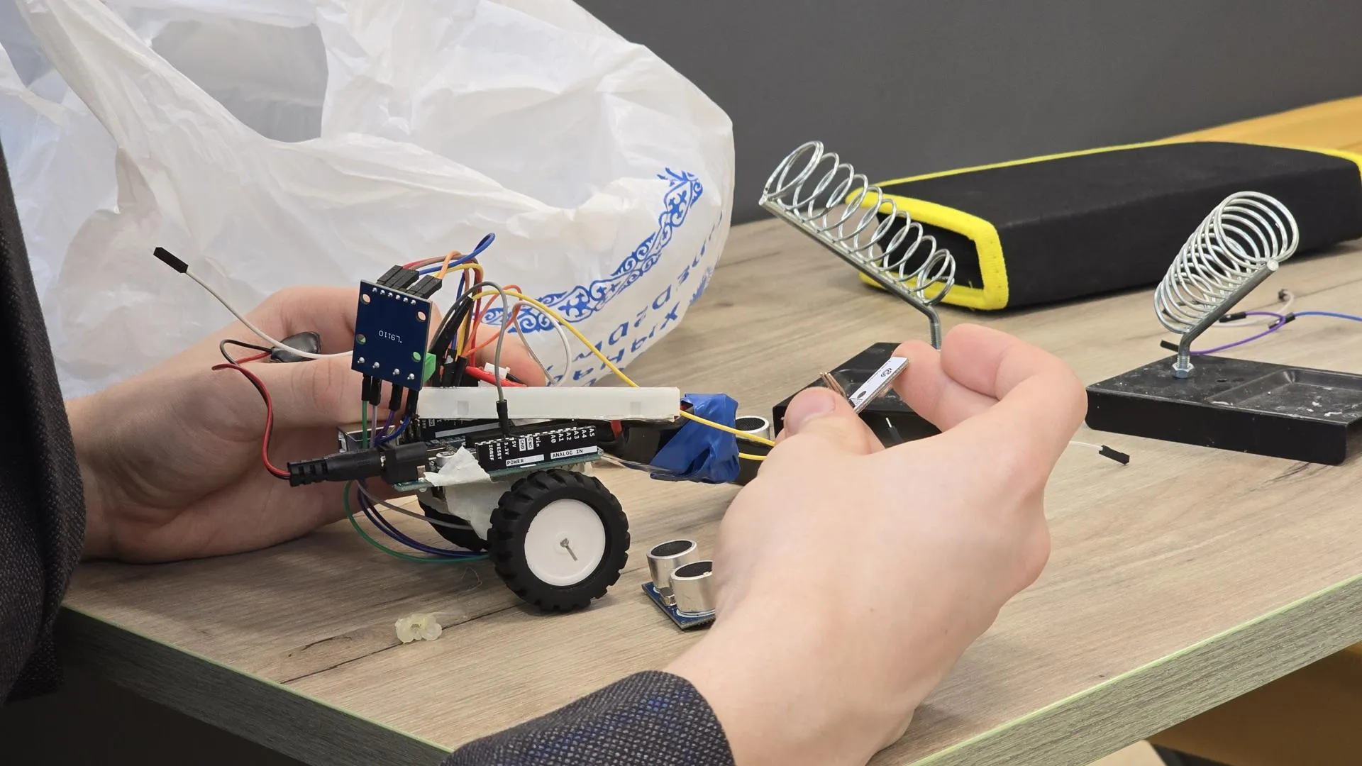 МедиаБанк Подмосковья/Марина Анисимова