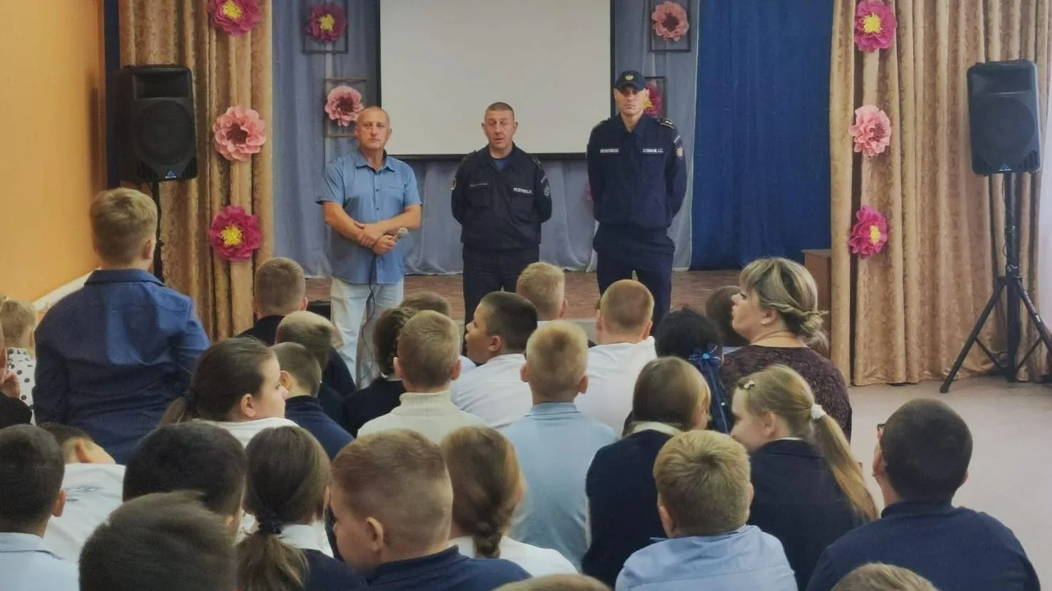 Фото: ГКУ МО «Мособлпожспас»