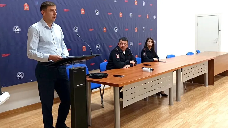 Фото: пресс-служба Администрации Рузского м.о