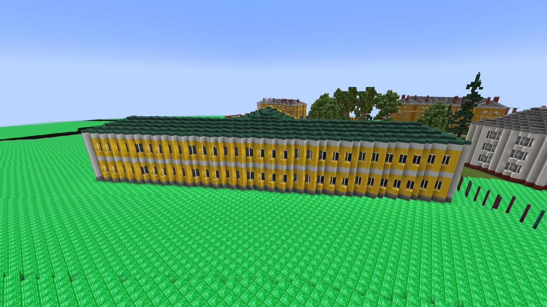 Медибанк Подмосковья/Иван Дубров