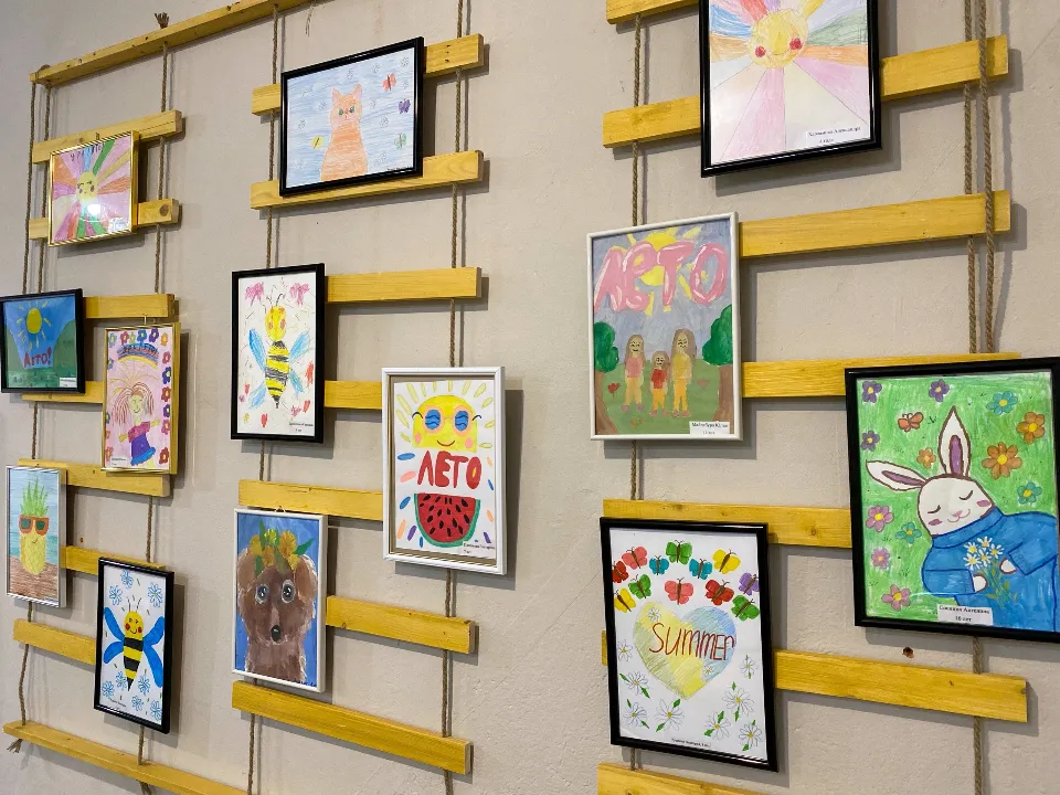 Фото: Филиал «Княжево» Центрального дворца культуры «Созвездие»