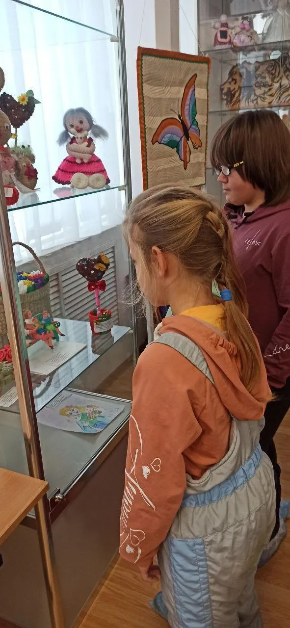 Фото: ГКУ СО Московской области СЦ «Зарайский»