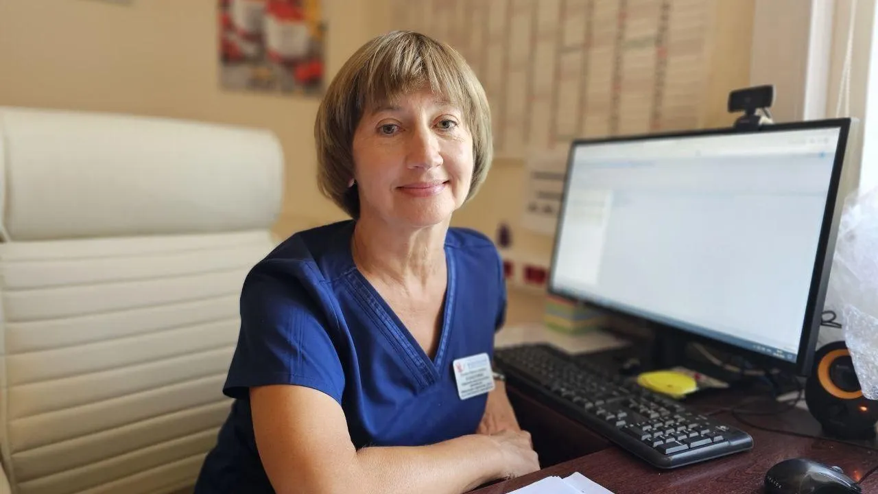 Видновский ПЦ