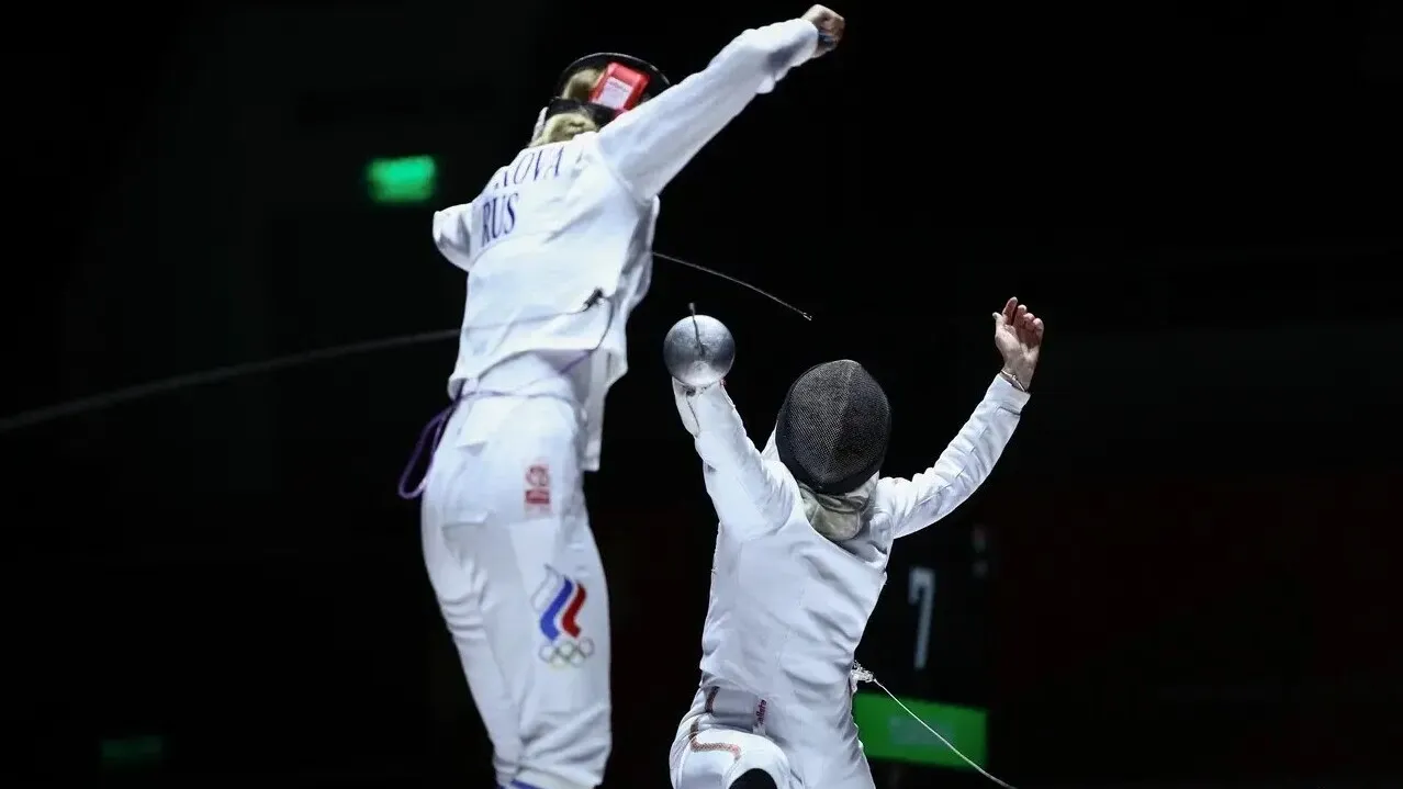 Фото: Оргкомитет Игр БРИКС