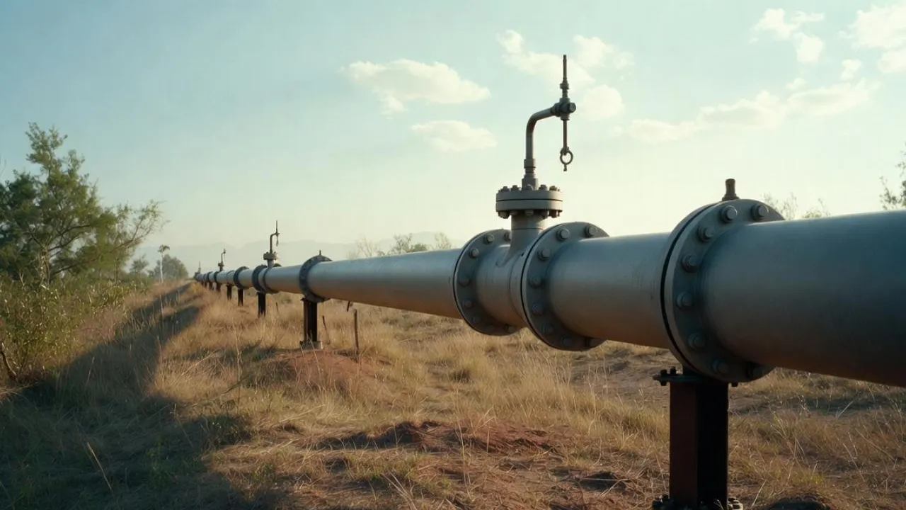 Спецслужбы Азербайджана против КСИР: в Баку раскрыли сеть диверсантов, планировавших теракты на объектах ТЭК