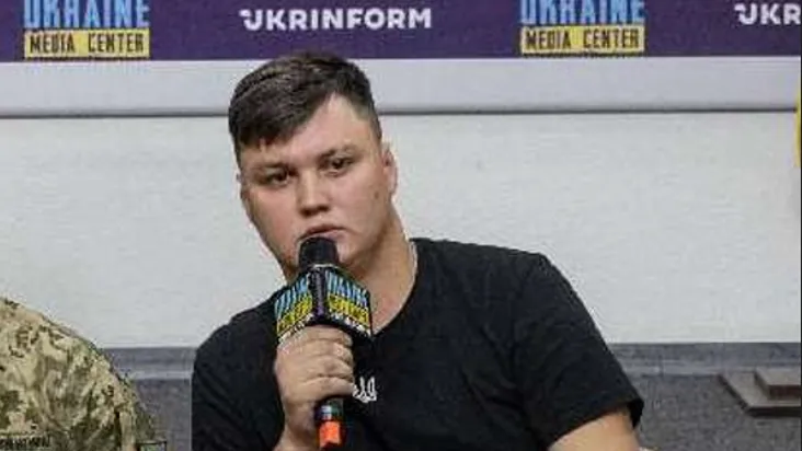 Defence Intelligence of Ukraine