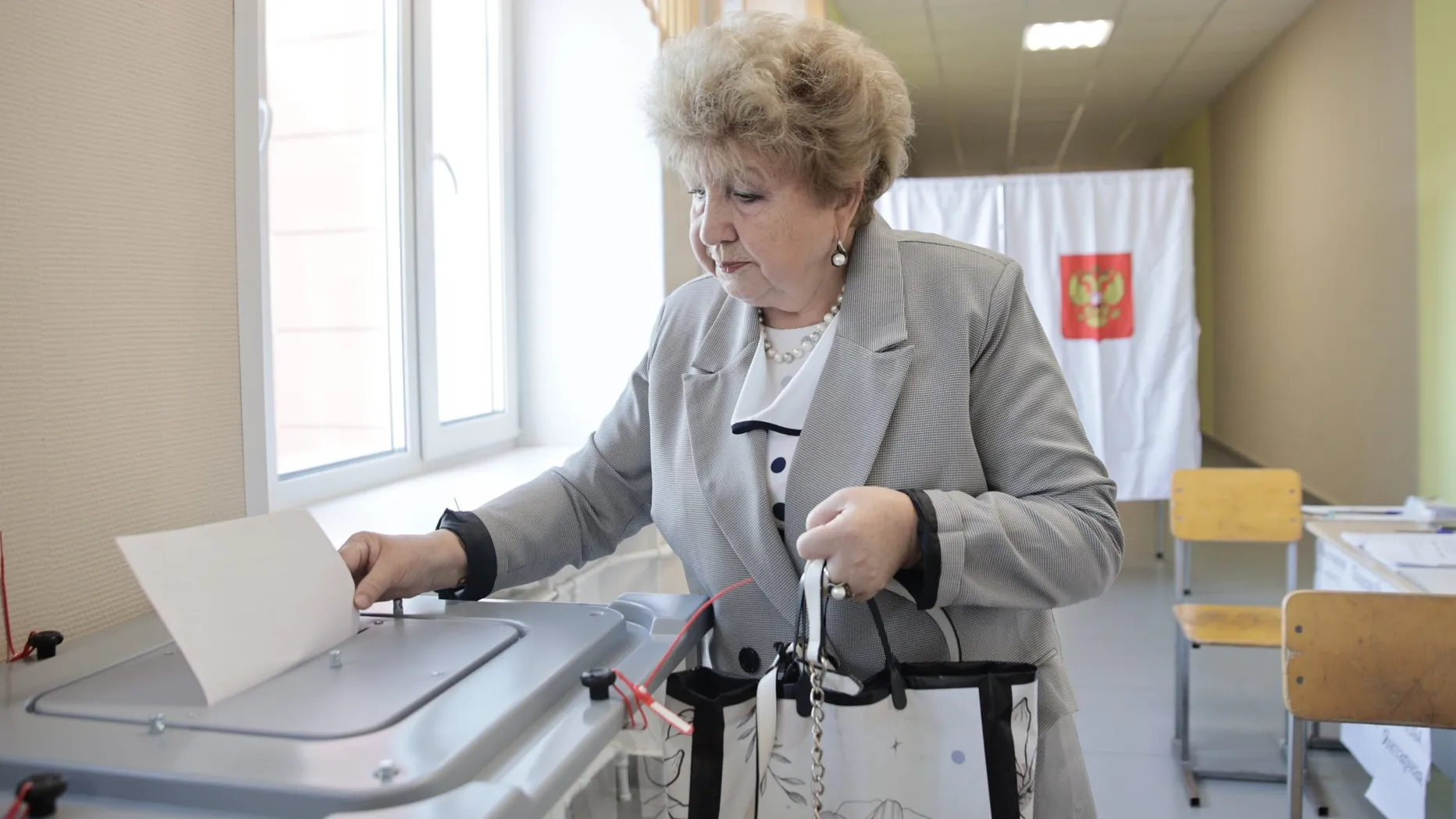 Фото: Денис Паунин