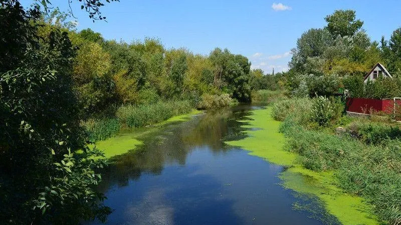 Министерство экологии и природопользования МО