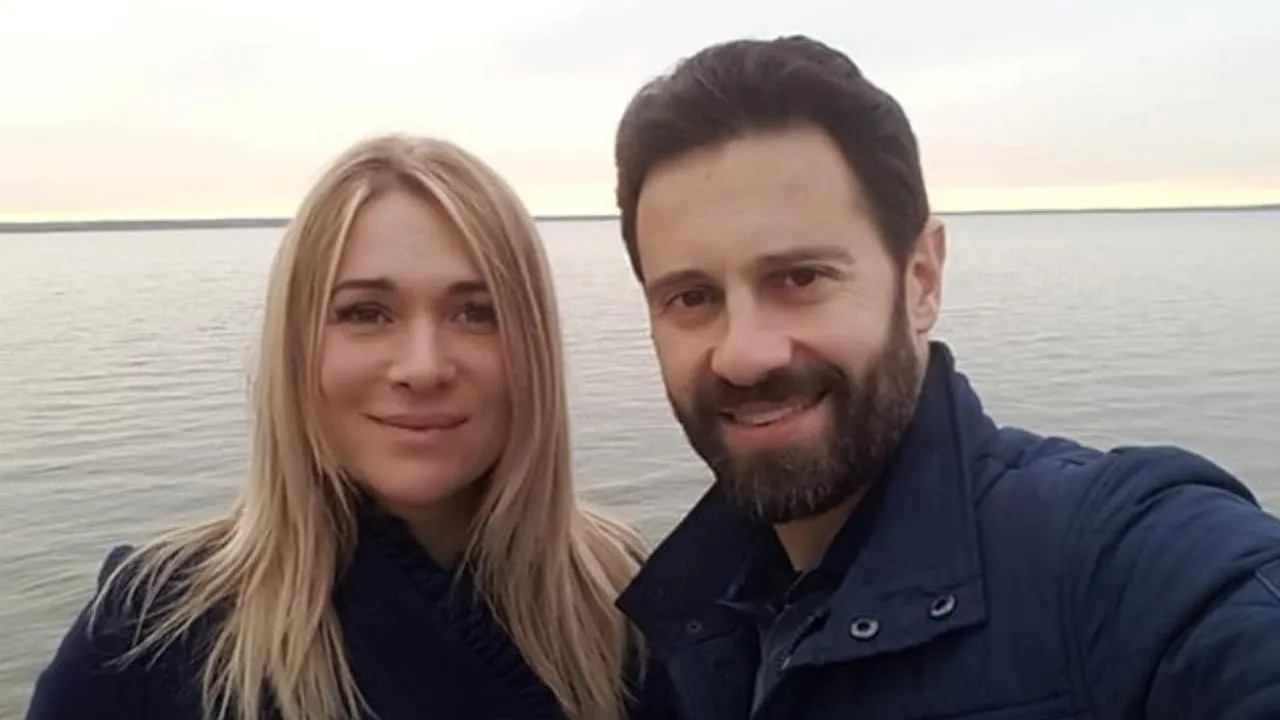 Антон Макарский раскрыл причину отсутствия на телеэкранах