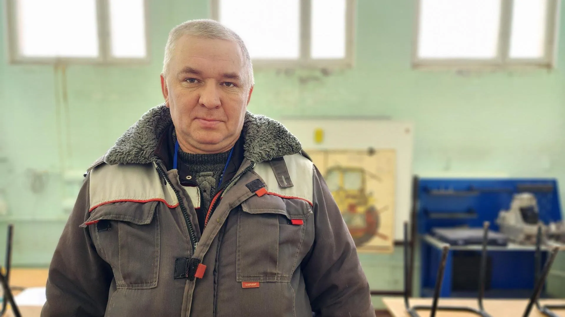 МедиаБанк Подмосковья/Ирина Моисеева