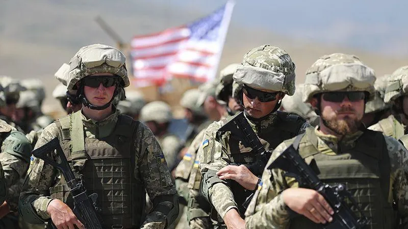 Зачем Эстония и США укрепляют восточную границу НАТО – разбор политолога