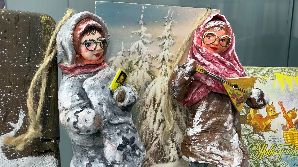 Фото: Дмитровская библиотека