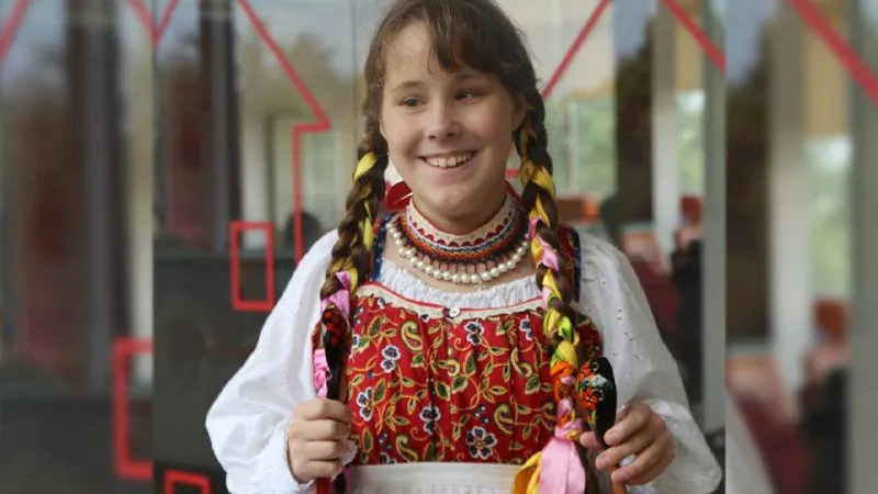 из архива семьи Оводовых