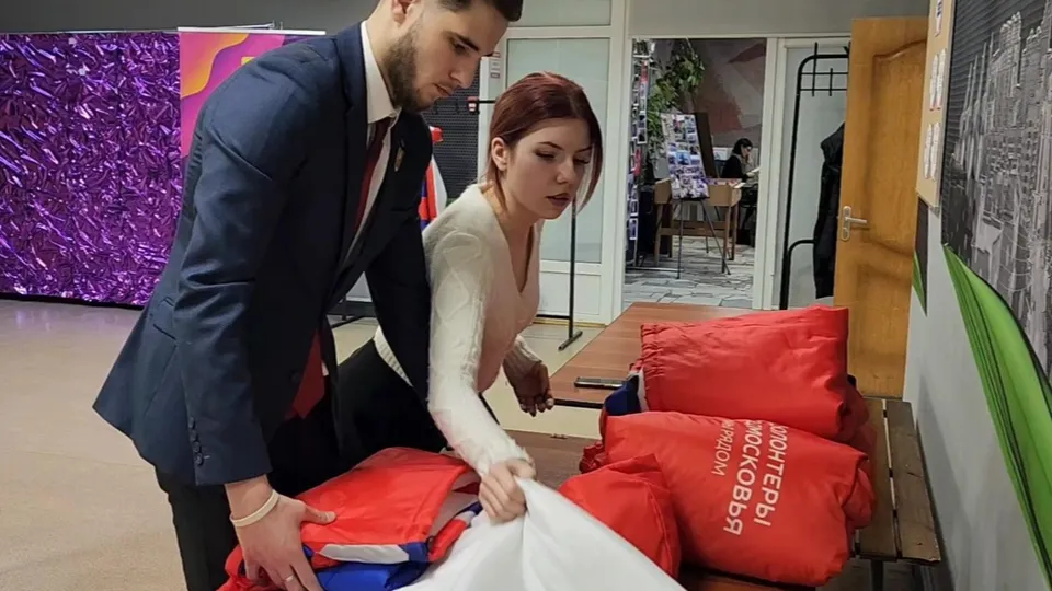 Фото: Мария Юдина