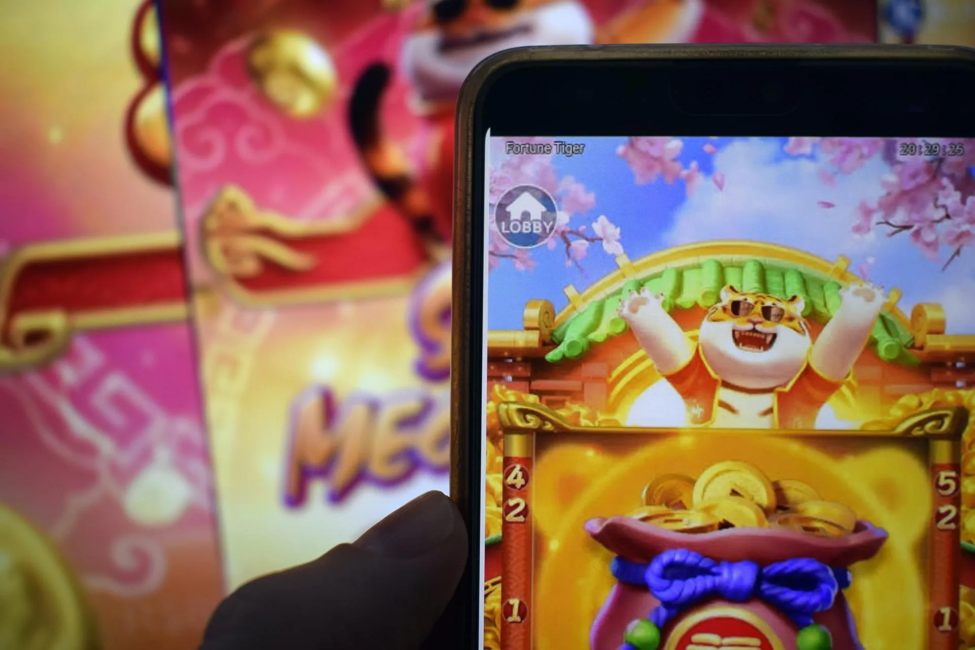 Daniel Cymbalista/Keystone Press Agency