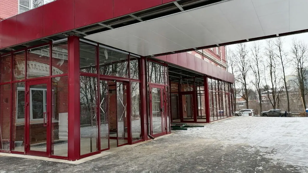 Фото: ГБУЗ Московской области «‎Наро-Фоминская больница»‎