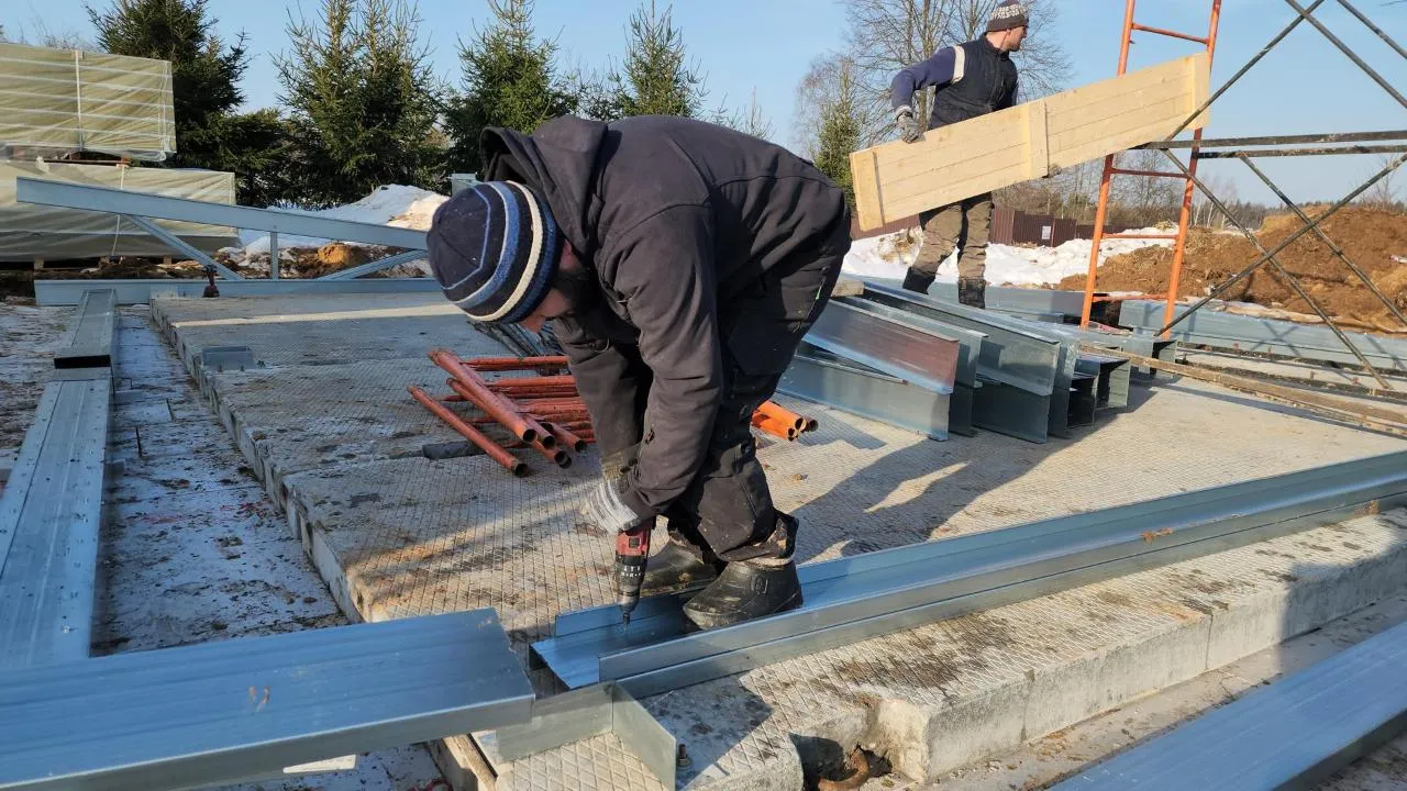 МедиаБанк Подмосковья/Андрей Алекин