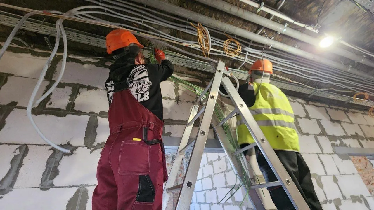 REGIONS/Дмитрий Алексеенко