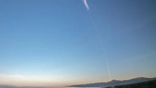 США решили закрепить лидерство в космосе, используя ядерные системы