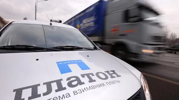 Акция дальнобойщиков против «Платона» пройдет в Люберецком районе